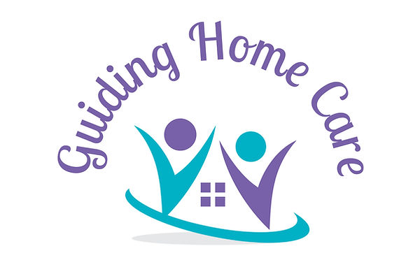 Guiding Home Care Inc. logo