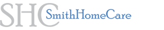 Smith Home Care logo