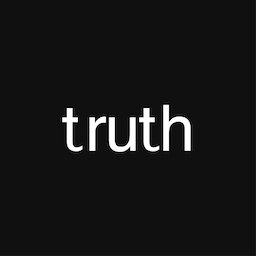 Truth & Advertising logo