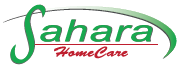 Sahara Home Care logo