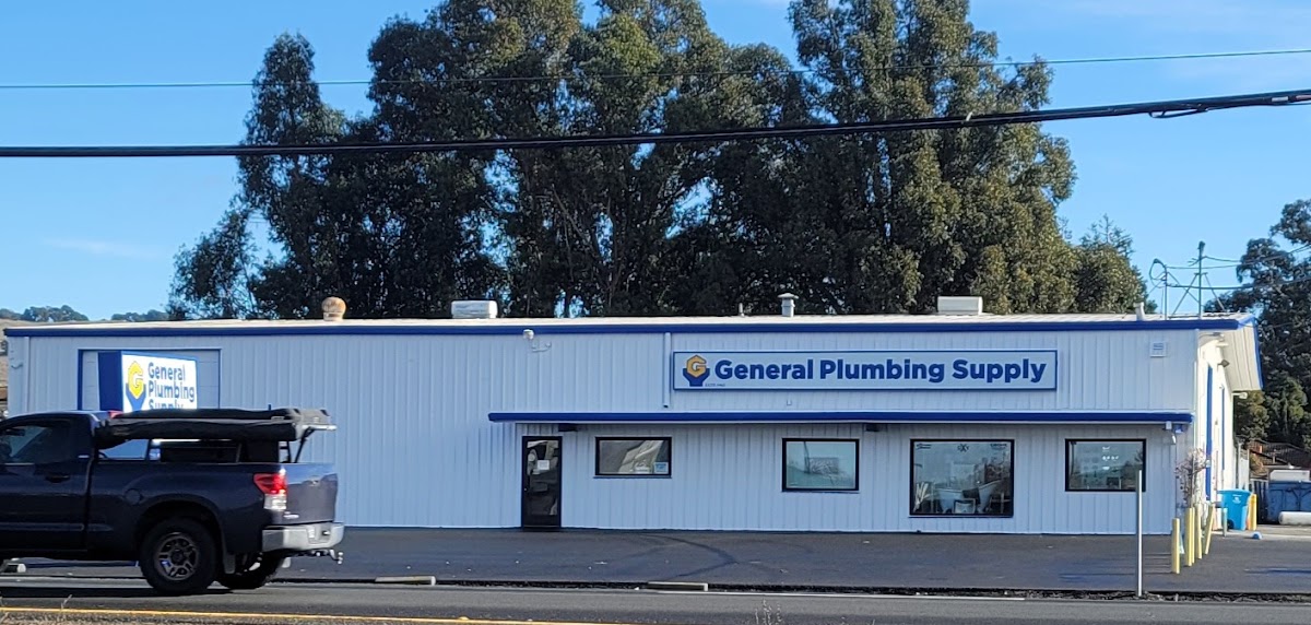 General Plumbing Supply