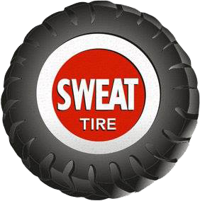 Sweat Tire & Automotive - Elberta logo