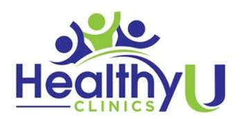 HealthyU Clinics logo