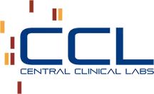 Central Clinical Labs (CCL Labs) logo