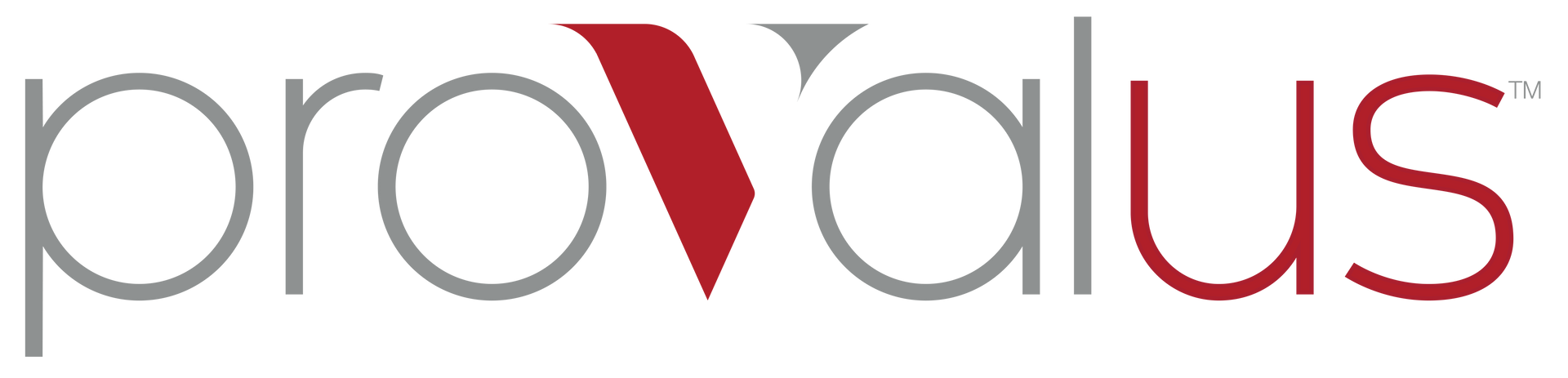 Provalus logo