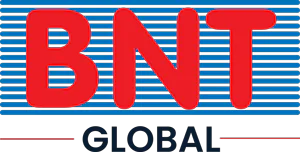 BNT Airconditioning Systems LLC DEIRA Showroom logo