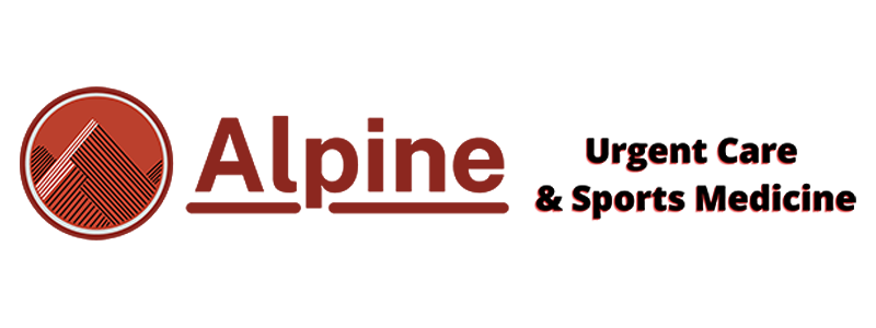 Alpine Urgent Care & Sports Medicine logo