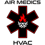 Air Medics HVAC LLC logo