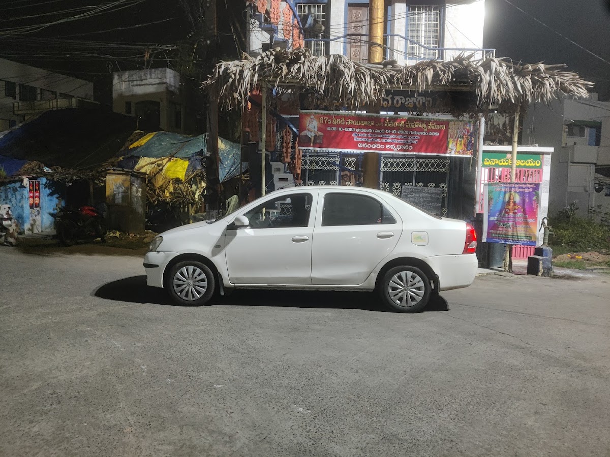 Surya car rentals