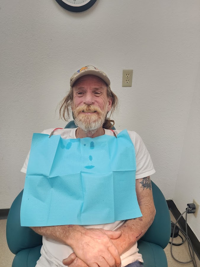 Moses Lake Denture Clinic