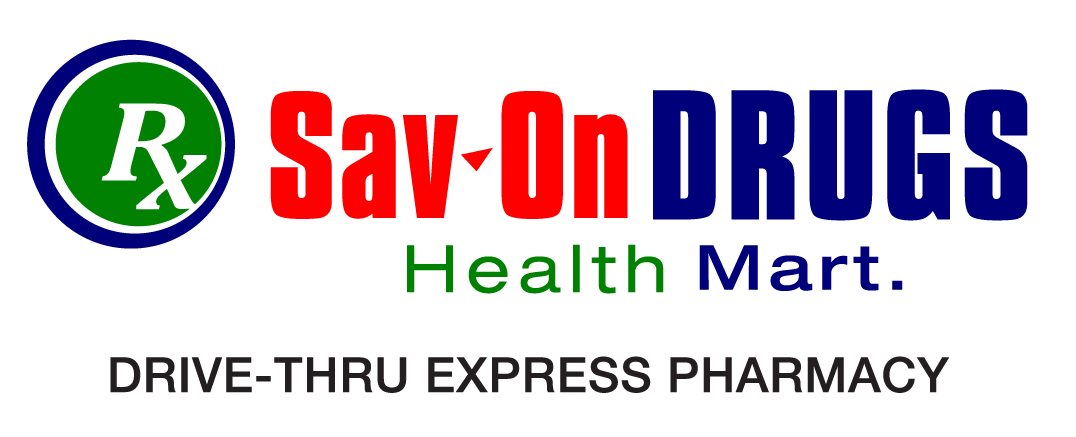 Sav-On Drugs logo