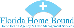 Florida Home Bound MHA Inc. logo