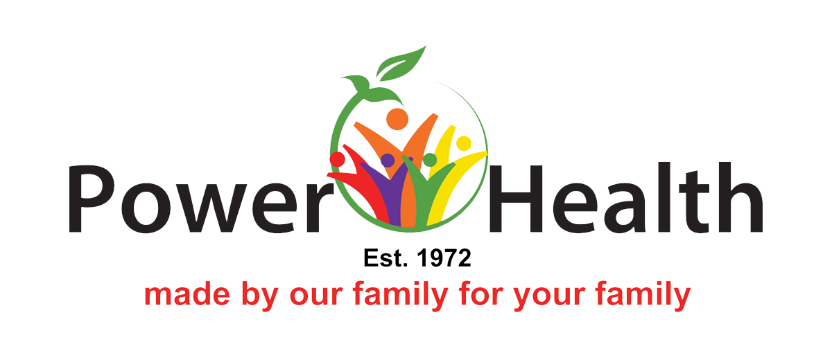 Power Health Products logo