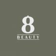8Beauty logo