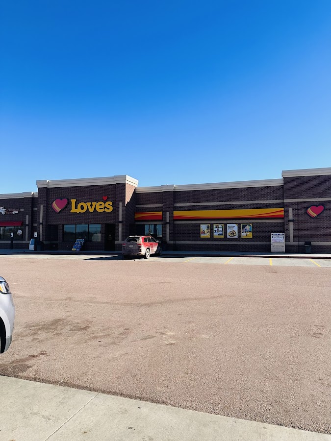 Love's Travel Stop