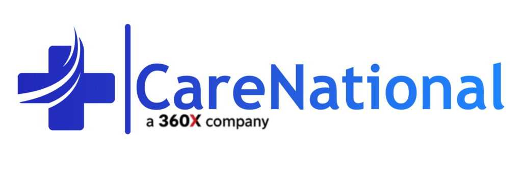 CareNational logo