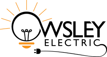 Owsley Electric logo
