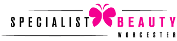 Specialist Beauty logo