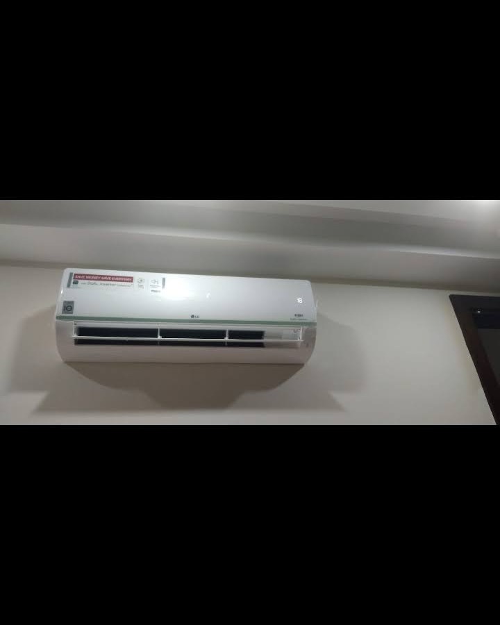 Khan ac installation repair washing repair fridge photo 4