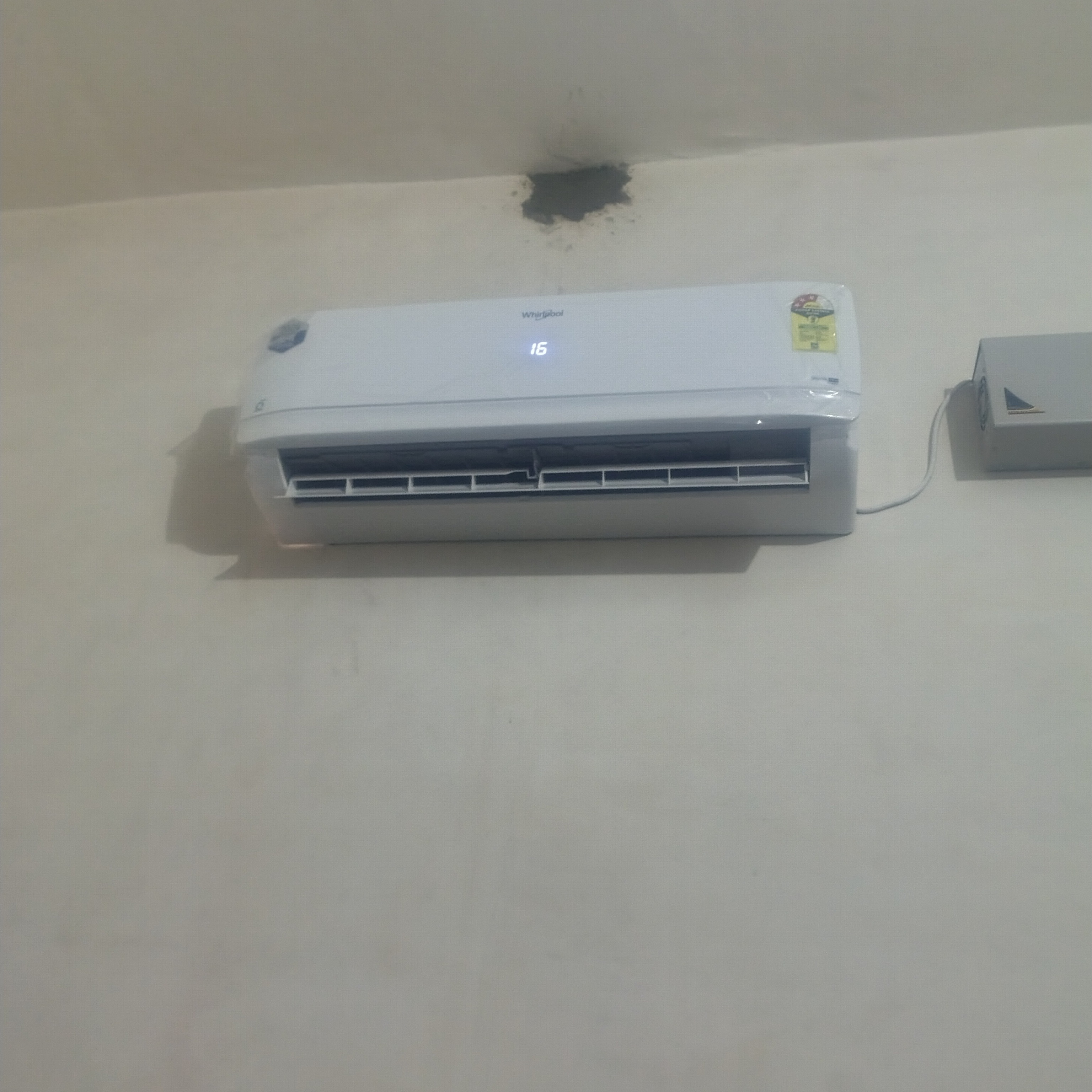 Khan ac installation repair washing repair fridge