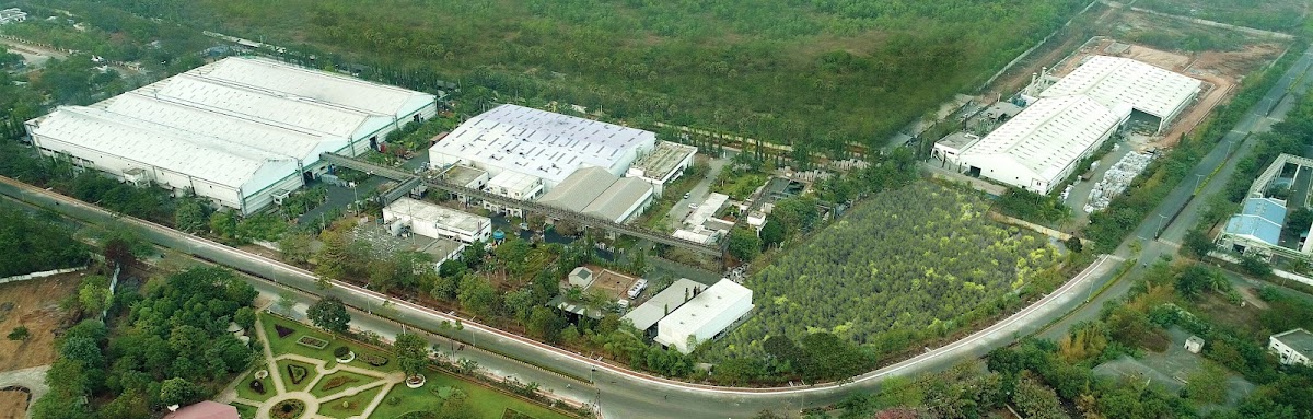 Synergies Castings Limited