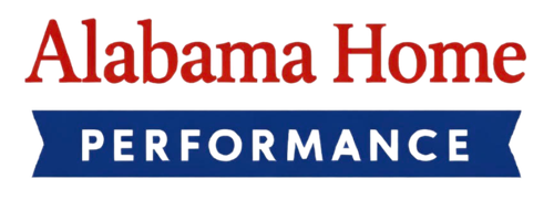 Alabama Home Performance logo