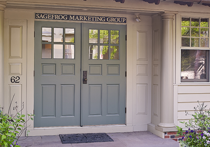 Sagefrog Marketing Group