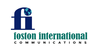 Foston International logo