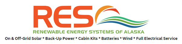 Renewable Energy Systems logo