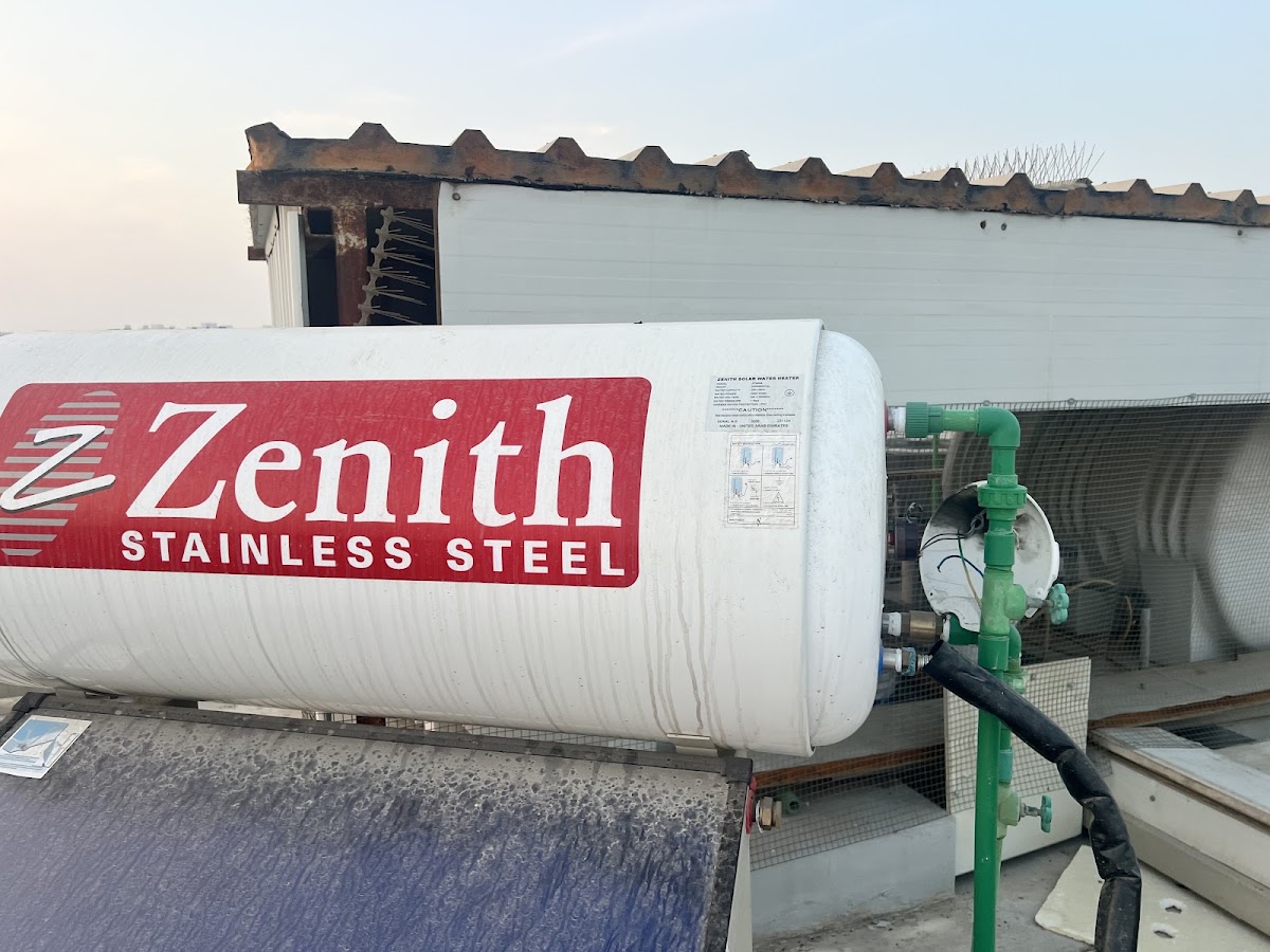 Star Industrial Products LLC