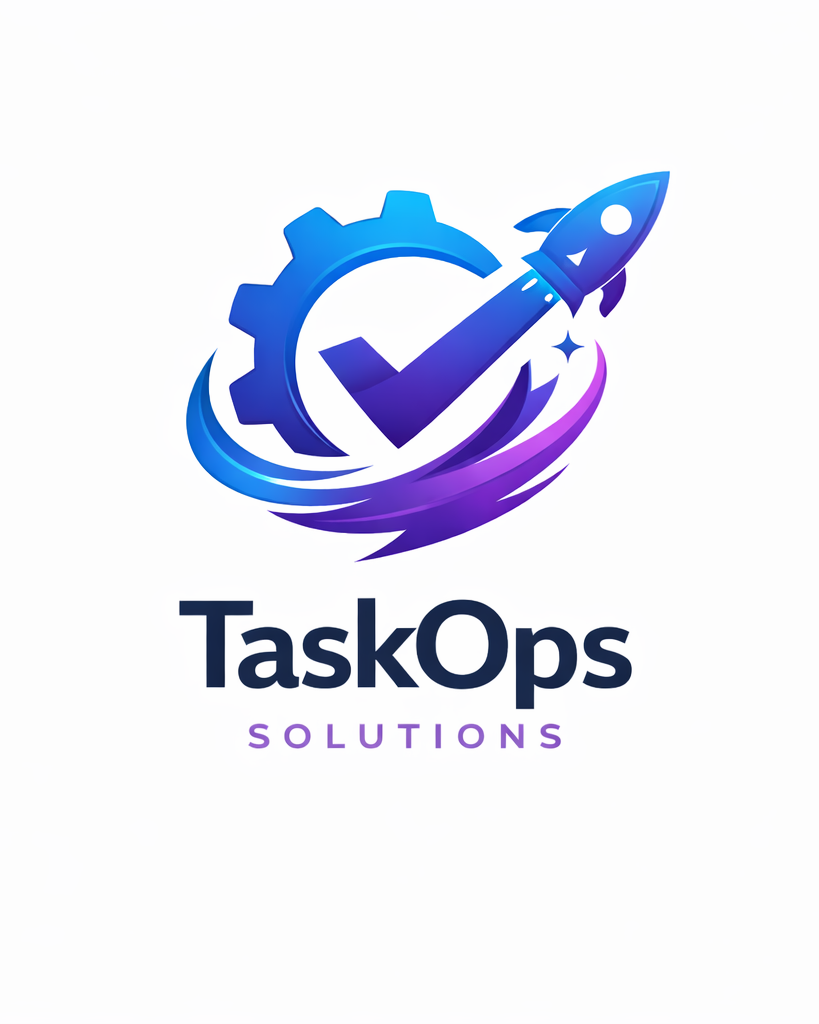 TaskOps Solutions photo 1