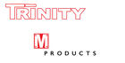 Trinity Rubber & Machine Products logo