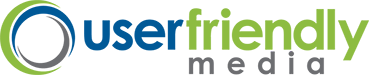 User Friendly Media logo