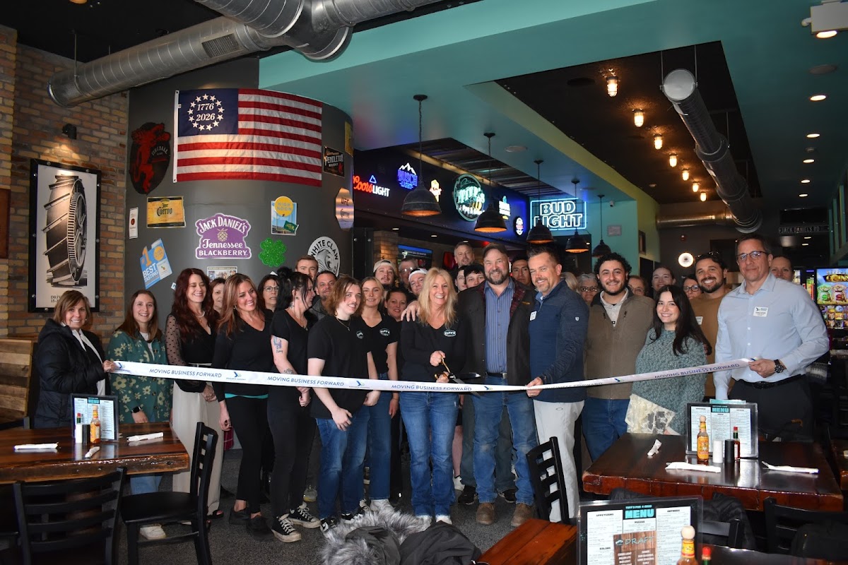 Greater North Dakota Chamber