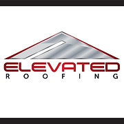 Elevated Roofing logo