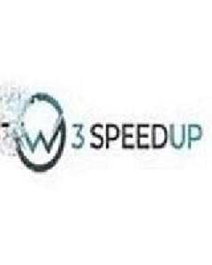 W3speedup photo 4
