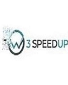 W3speedup photo 1