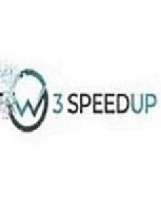 W3speedup photo 2