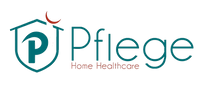Pflege Home Healthcare logo