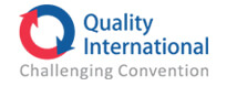 Quality International Co.Ltd. logo