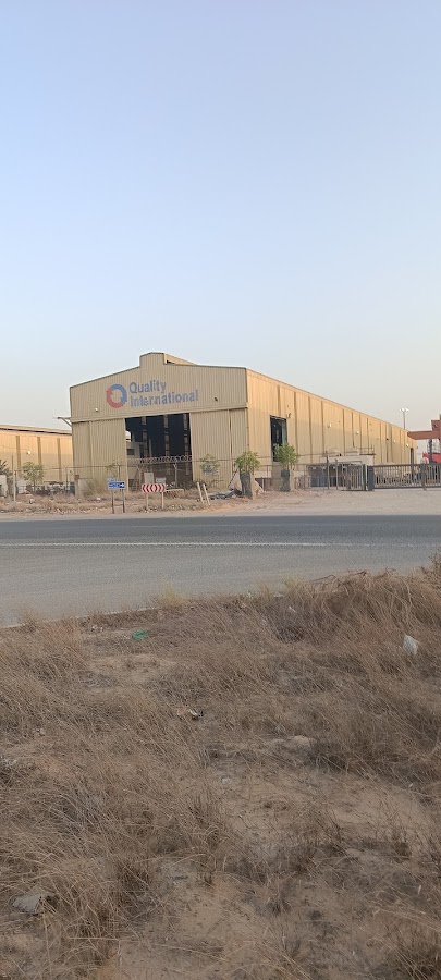 Quality International Co.Ltd.