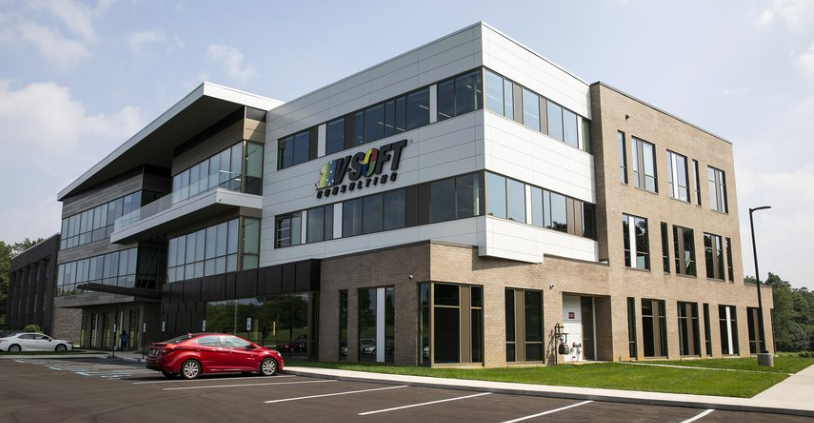 V-Soft Consulting Group Inc