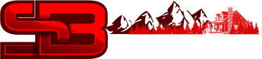 Scenic Builders LLC logo