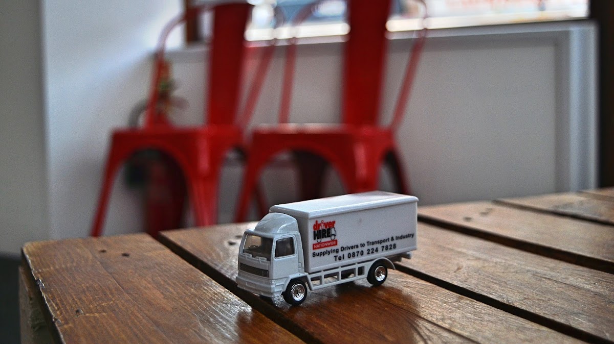 Driver Hire Bournemouth