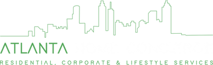 Atlanta Home Concierge logo