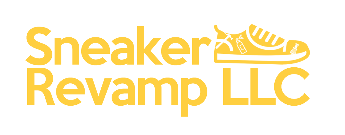 Sneaker Revamp logo