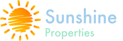 Sunshine Property Management logo