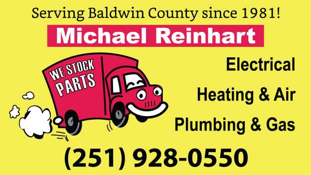 FastFriendly Services & Michael Reinhart logo
