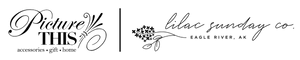 Picture This logo