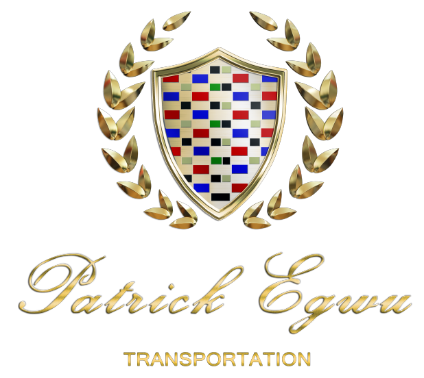 Patrick Egwu Transportation - Luton logo